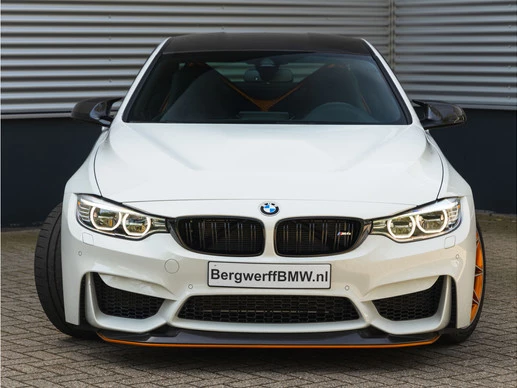 BMW M4 - Afbeelding 5 van 30