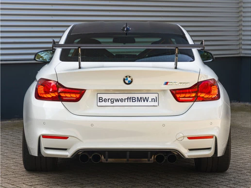 BMW M4 - Afbeelding 6 van 30