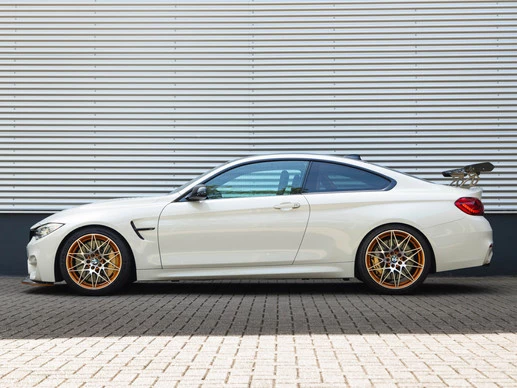 BMW M4 - Afbeelding 7 van 30
