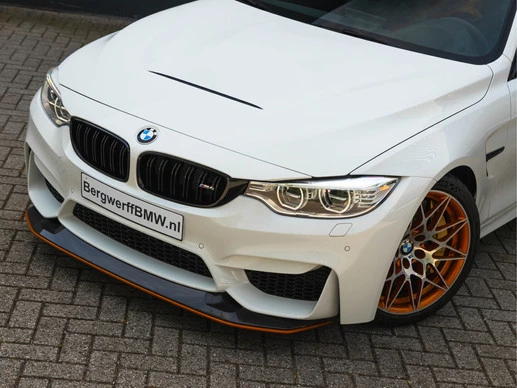 BMW M4 - Afbeelding 8 van 30