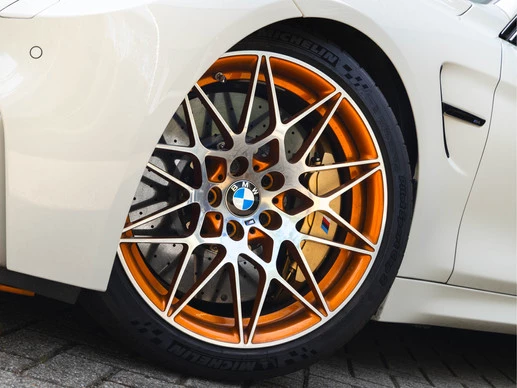 BMW M4 - Afbeelding 9 van 30