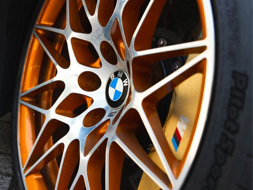 BMW M4 - Afbeelding 10 van 30