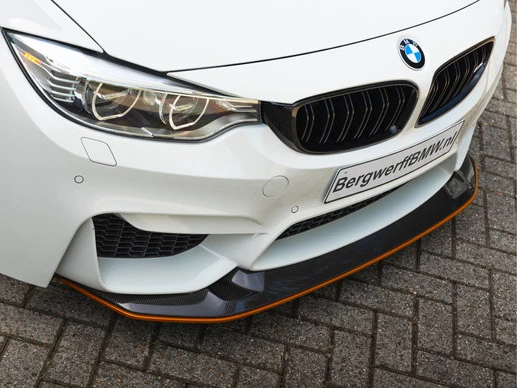 BMW M4 - Afbeelding 11 van 30