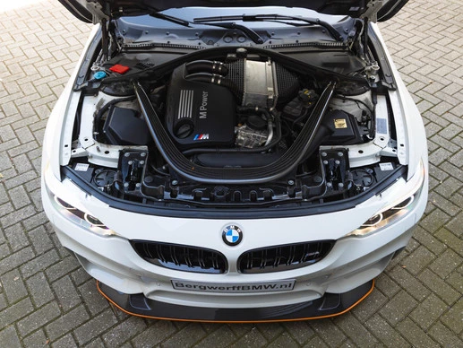 BMW M4 - Afbeelding 12 van 30