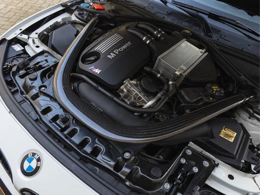 BMW M4 - Afbeelding 13 van 30
