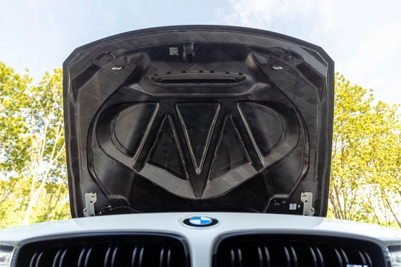 BMW M4 - Afbeelding 14 van 30
