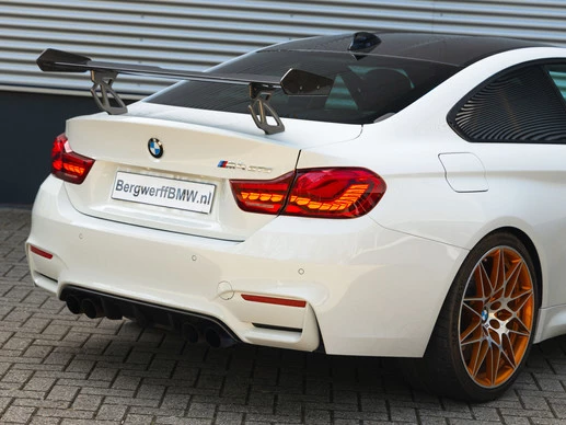 BMW M4 - Afbeelding 16 van 30