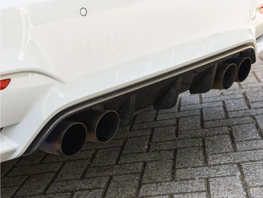 BMW M4 - Afbeelding 17 van 30