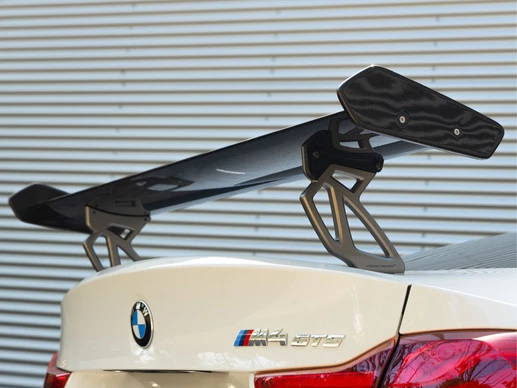 BMW M4 - Afbeelding 18 van 30