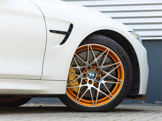 BMW M4 - Afbeelding 21 van 30