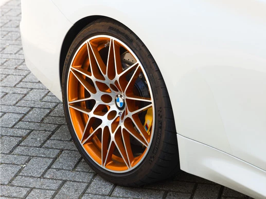 BMW M4 - Afbeelding 22 van 30