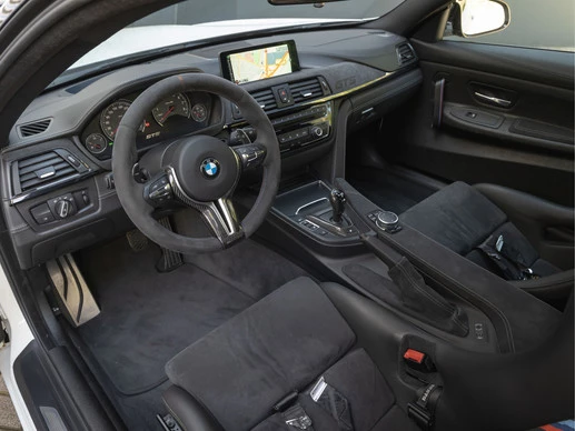 BMW M4 - Afbeelding 23 van 30