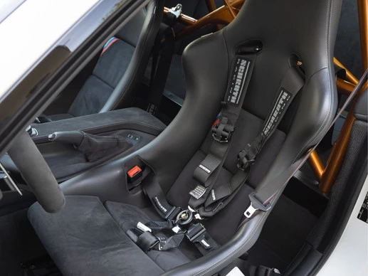 BMW M4 - Afbeelding 24 van 30