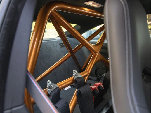 BMW M4 - Afbeelding 25 van 30