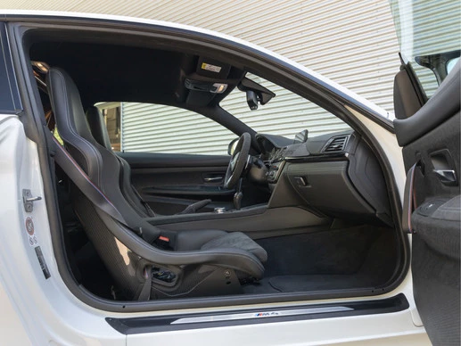 BMW M4 - Afbeelding 26 van 30