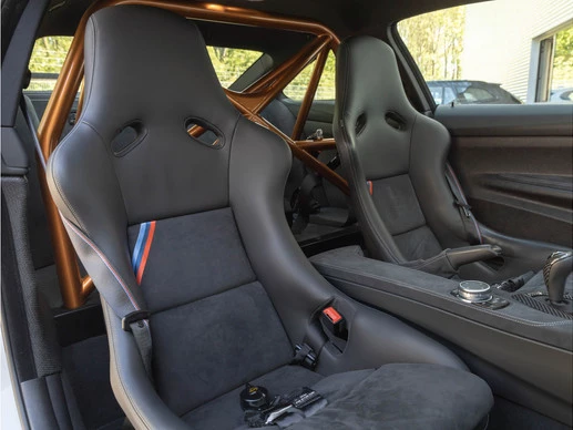 BMW M4 - Afbeelding 27 van 30