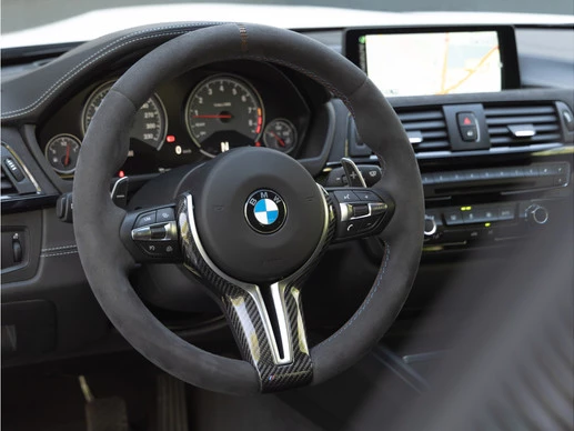 BMW M4 - Afbeelding 28 van 30
