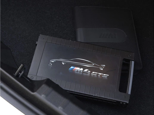 BMW M4 - Afbeelding 29 van 30