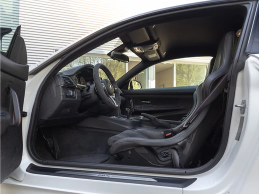BMW M4 - Afbeelding 30 van 30