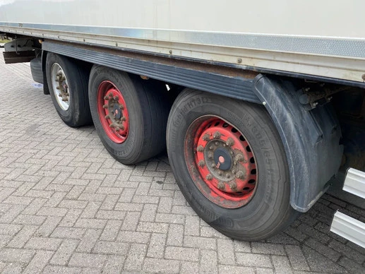Kögel  - Afbeelding 7 van 10