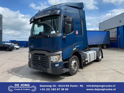 Renault T430 - Afbeelding 1 van 15