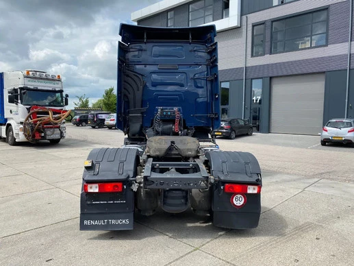 Renault T430 - Afbeelding 5 van 15