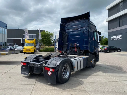 Renault T430 - Afbeelding 6 van 15