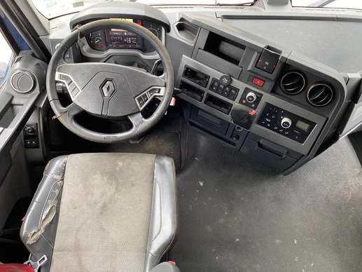 Renault T430 - Afbeelding 8 van 15