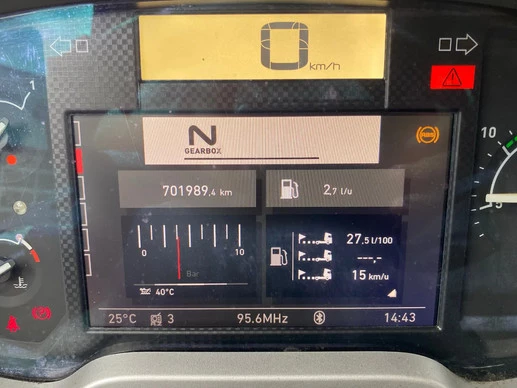 Renault T430 - Afbeelding 9 van 15