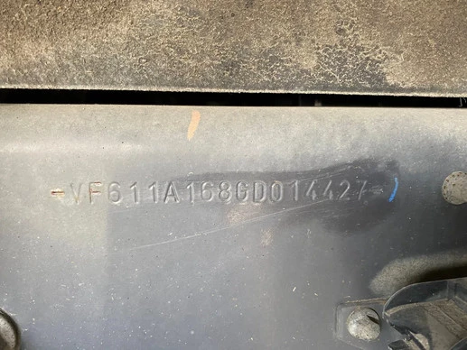 Renault T430 - Afbeelding 13 van 15