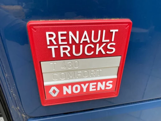 Renault T430 - Afbeelding 14 van 15
