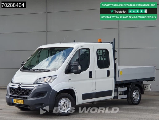 Citroën Jumper - Afbeelding 1 van 19