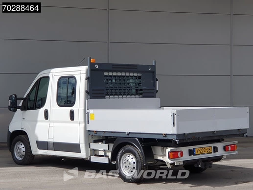 Citroën Jumper - Afbeelding 2 van 19