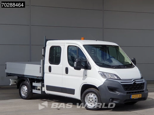 Citroën Jumper - Afbeelding 3 van 19