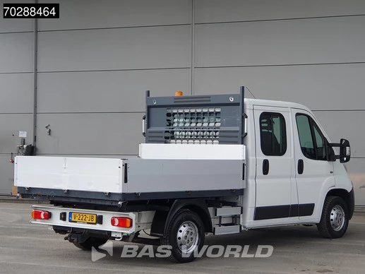 Citroën Jumper - Afbeelding 5 van 19