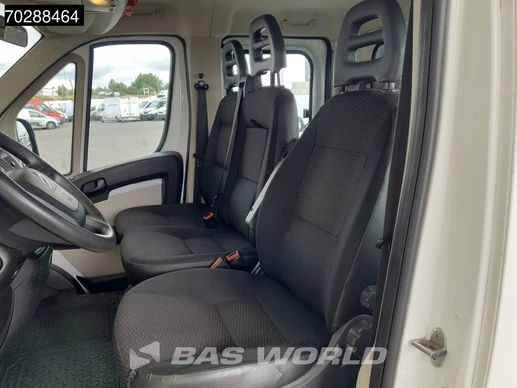Citroën Jumper - Afbeelding 10 van 19