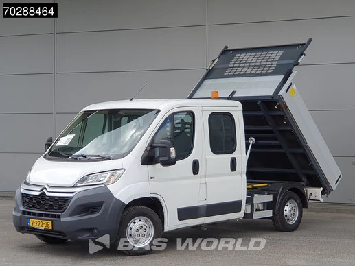 Citroën Jumper - Afbeelding 1 van 23