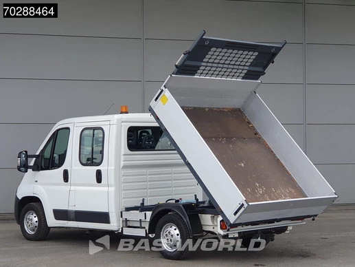 Citroën Jumper - Afbeelding 3 van 23