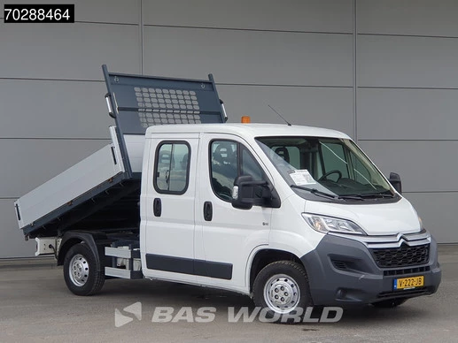 Citroën Jumper - Afbeelding 7 van 23