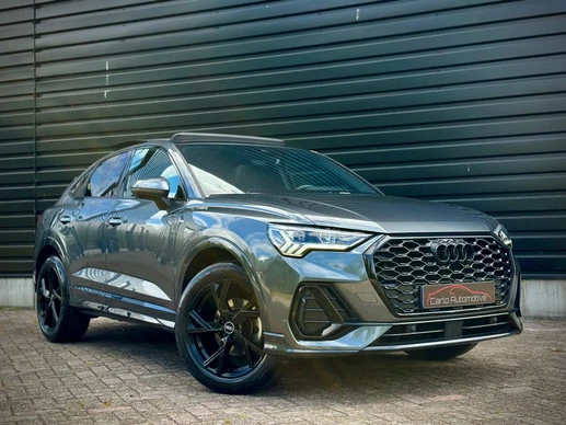 Audi Q3 - Afbeelding 2 van 30