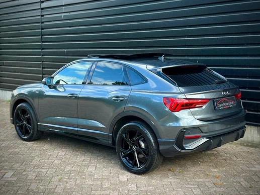 Audi Q3 - Afbeelding 3 van 30