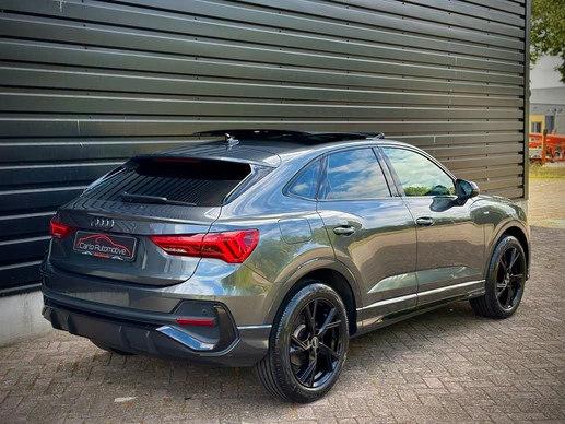 Audi Q3 - Afbeelding 4 van 30