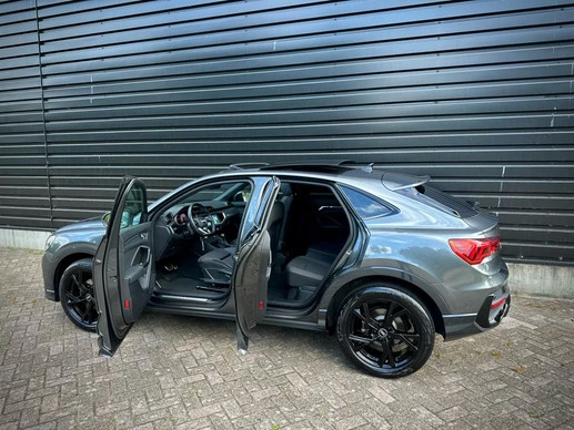 Audi Q3 - Afbeelding 7 van 30