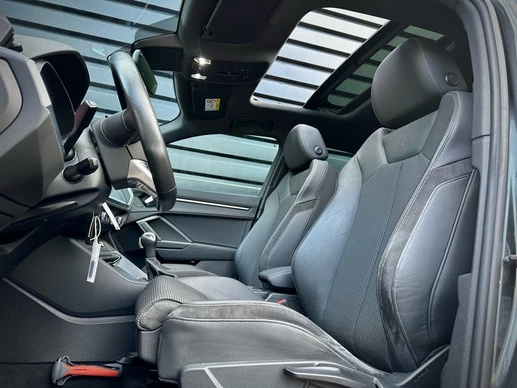 Audi Q3 - Afbeelding 8 van 30