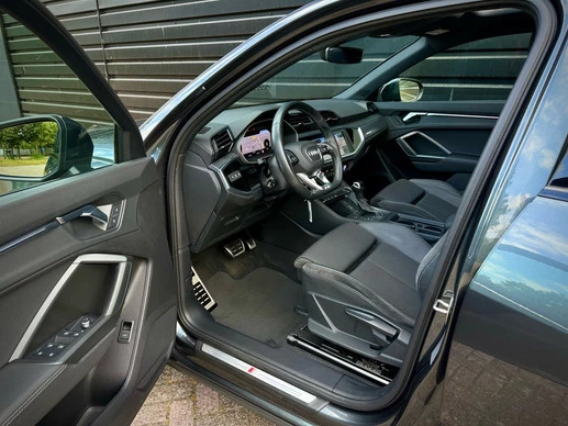 Audi Q3 - Afbeelding 9 van 30