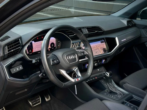 Audi Q3 - Afbeelding 10 van 30
