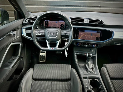 Audi Q3 - Afbeelding 12 van 30
