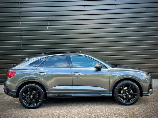 Audi Q3 - Afbeelding 13 van 30