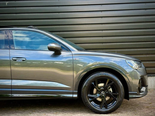 Audi Q3 - Afbeelding 14 van 30