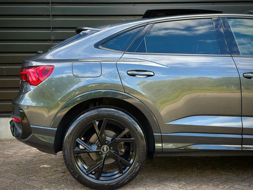 Audi Q3 - Afbeelding 15 van 30